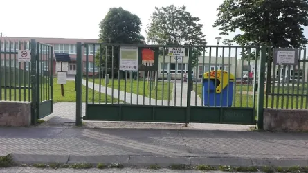 Fotografia miesta 2 od Všeobecná ambulancia pre deti a dorast, MUDr. Jarmila Jeleníková