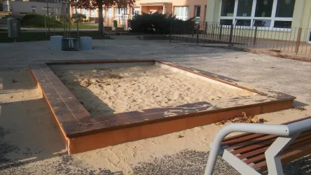 Fotografia miesta 4 od Všeobecná ambulancia pre deti a dorast, MUDr. Jarmila Jeleníková