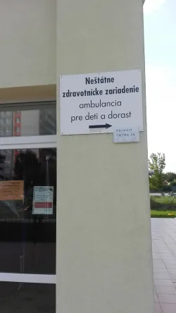 Fotografia miesta 7 od Všeobecná ambulancia pre deti a dorast, MUDr. Jarmila Jeleníková
