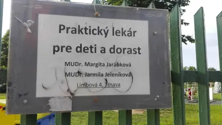 Fotografia miesta 8 od Všeobecná ambulancia pre deti a dorast, MUDr. Jarmila Jeleníková