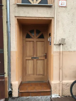 Fotografia miesta 2 od Rádiológická ambulancia - MUDr. Oľga Szegheöová, SZO-dent, s.r.o.