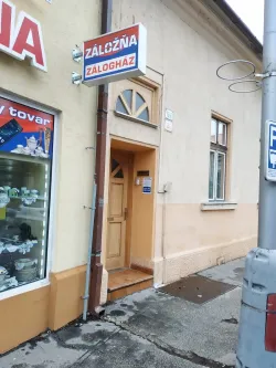 Fotografia miesta 3 od Rádiológická ambulancia - MUDr. Oľga Szegheöová, SZO-dent, s.r.o.