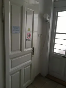 Fotografia miesta 4 od Rádiológická ambulancia - MUDr. Oľga Szegheöová, SZO-dent, s.r.o.