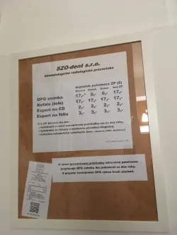 Fotografia miesta 7 od Rádiológická ambulancia - MUDr. Oľga Szegheöová, SZO-dent, s.r.o.
