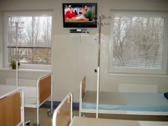 Fotografia miesta 1 od Ambulancia klinickej onkológie - MUDr. Horváthová Danica, ONKOMED, s.r.o.