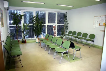 Fotografia miesta 2 od Ambulancia klinickej onkológie - MUDr. Horváthová Danica, ONKOMED, s.r.o.