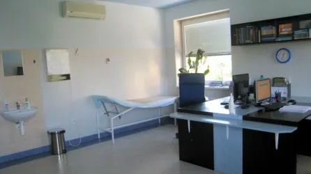 Fotografia miesta 3 od Ambulancia klinickej onkológie - MUDr. Horváthová Danica, ONKOMED, s.r.o.