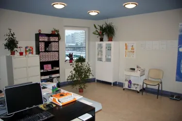 Fotografia miesta 4 od Ambulancia klinickej onkológie - MUDr. Horváthová Danica, ONKOMED, s.r.o.