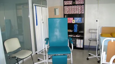 Fotografia miesta 7 od Ambulancia klinickej onkológie - MUDr. Horváthová Danica, ONKOMED, s.r.o.