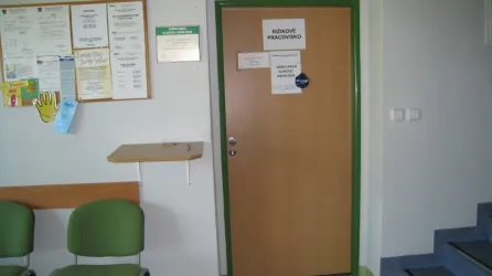 Fotografia miesta 8 od Ambulancia klinickej onkológie - MUDr. Horváthová Danica, ONKOMED, s.r.o.