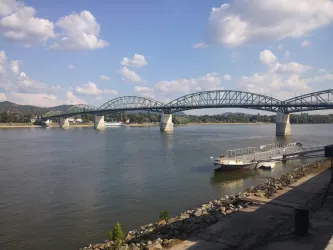 Fotografia miesta 4 od Neurologická ambulancia - MUDr. Juraj Jantošík, NEUROLÓGIA ŠTÚROVO, s.r.o.