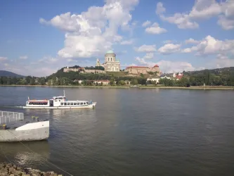Fotografia miesta 6 od Neurologická ambulancia - MUDr. Juraj Jantošík, NEUROLÓGIA ŠTÚROVO, s.r.o.