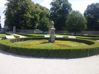 Fotografia miesta 9 od Neurologická ambulancia - MUDr. Juraj Jantošík, NEUROLÓGIA ŠTÚROVO, s.r.o.