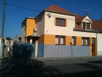 Fotografia miesta 1 od Neurologická ambulancia -	MUDr. Alžbeta Szalaiová