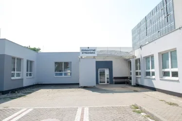 Fotografia miesta 4 od Ambulancia zubného lekárstva - MB DENT, spol. s r.o., MUDr. Miroslav Bucha