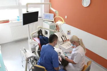 Fotografia miesta 7 od Ambulancia zubného lekárstva - MB DENT, spol. s r.o., MUDr. Miroslav Bucha