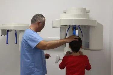 Fotografia miesta 9 od Ambulancia zubného lekárstva - MB DENT, spol. s r.o., MUDr. Miroslav Bucha