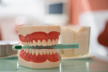 Fotografia miesta 10 od Ambulancia zubného lekárstva - MB DENT, spol. s r.o., MUDr. Miroslav Bucha