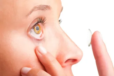 Fotografia miesta 1 od Oftalmologická ambulancia - MUDr. Kornélia Fujašová