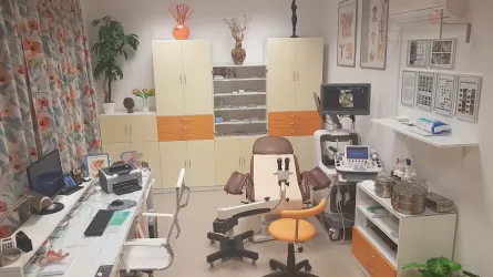 Fotografia miesta 2 od Gynekologicko-pôrodnícka ambulancia - MUDr. Tomáš Danys, PhD., GYNDANYS, s.r.o.