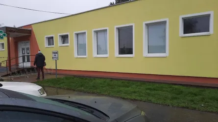 Fotografia miesta 1 od Ortopedická ambulancia - MUDr. Dušan Kollár,, PhD., DK ORTOPÉDIA s.r.o.