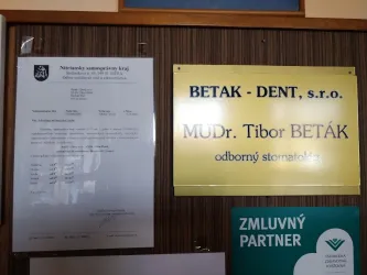 Fotografia miesta 3 od Ambulancia zubného lekárstva - MUDr. Tibor Beták, Betak-Dent, s.r.o.