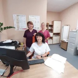 Fotografia miesta 2 od Všeobecná ambulancia pre dospelých - 	MUDr. Katarína Verbóková, AVK MEDIC, s.r.o.