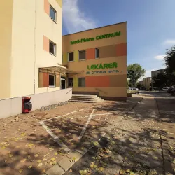 Fotografia miesta 3 od Všeobecná ambulancia pre dospelých - 	MUDr. Katarína Verbóková, AVK MEDIC, s.r.o.