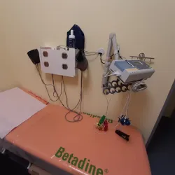 Fotografia miesta 4 od Všeobecná ambulancia pre dospelých - 	MUDr. Katarína Verbóková, AVK MEDIC, s.r.o.