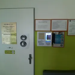 Fotografia miesta 5 od Všeobecná ambulancia pre dospelých - 	MUDr. Katarína Verbóková, AVK MEDIC, s.r.o.