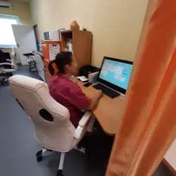 Fotografia miesta 6 od Všeobecná ambulancia pre dospelých - 	MUDr. Katarína Verbóková, AVK MEDIC, s.r.o.