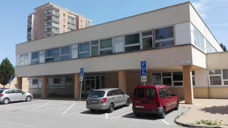 Fotografia miesta 3 od Všeobecná ambulancia pre dospelých - EVAMED s.r.o.,MUDr. Klaudia Smolková