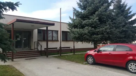 Fotografia miesta 1 od Všeobecná ambulancia pre dospelých - 	BEORG, s.r.o., MUDr. Želmíra Čermáková