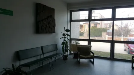 Fotografia miesta 2 od Všeobecná ambulancia pre dospelých - 	BEORG, s.r.o., MUDr. Želmíra Čermáková