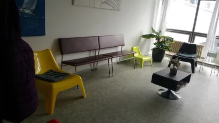 Fotografia miesta 5 od Všeobecná ambulancia pre dospelých - 	BEORG, s.r.o., MUDr. Želmíra Čermáková