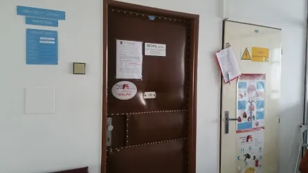 Fotografia miesta 6 od Všeobecná ambulancia pre dospelých - 	BEORG, s.r.o., MUDr. Želmíra Čermáková