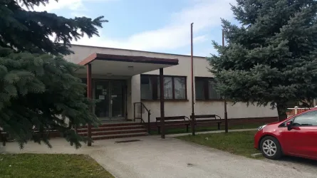 Fotografia miesta 8 od Všeobecná ambulancia pre dospelých - 	BEORG, s.r.o., MUDr. Želmíra Čermáková