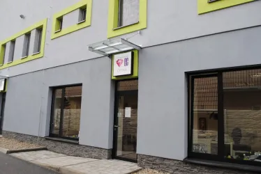 Fotografia miesta 2 od Očná optika Emma Crystal, s.r.o.