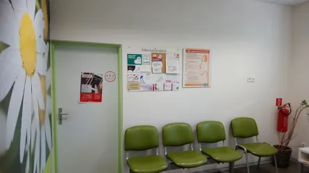 Fotografia miesta 1 od Gynekologicko-pôrodnícka ambulancia - MUDr. Jana Bezáková, JANA ž-gyn, s.r.o.
