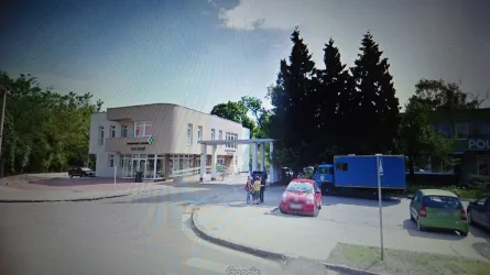 Fotografia miesta 4 od Gynekologicko-pôrodnícka ambulancia - MUDr. Jana Bezáková, JANA ž-gyn, s.r.o.