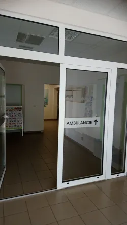 Fotografia miesta 6 od Gynekologicko-pôrodnícka ambulancia - MUDr. Jana Bezáková, JANA ž-gyn, s.r.o.