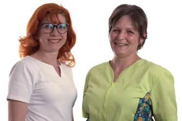 Fotografia miesta 1 od Všeobecná ambulancia pre dospelých - MUDr. Adriana Neubauerová , (JADIN s.r.o.)