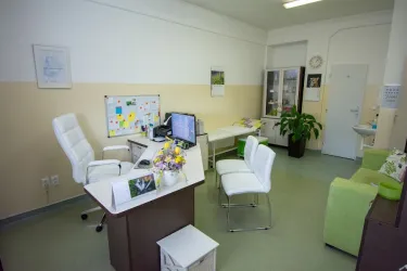 Fotografia miesta 2 od Všeobecná ambulancia pre dospelých - MUDr. Adriana Neubauerová , (JADIN s.r.o.)