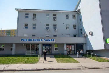 Fotografia miesta 3 od Všeobecná ambulancia pre dospelých - MUDr. Adriana Neubauerová , (JADIN s.r.o.)