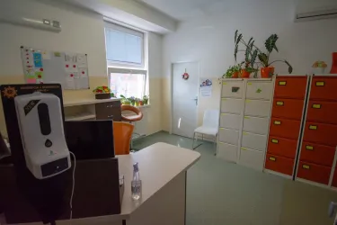 Fotografia miesta 6 od Všeobecná ambulancia pre dospelých - MUDr. Adriana Neubauerová , (JADIN s.r.o.)