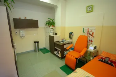 Fotografia miesta 7 od Všeobecná ambulancia pre dospelých - MUDr. Adriana Neubauerová , (JADIN s.r.o.)