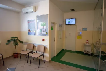 Fotografia miesta 8 od Všeobecná ambulancia pre dospelých - MUDr. Adriana Neubauerová , (JADIN s.r.o.)