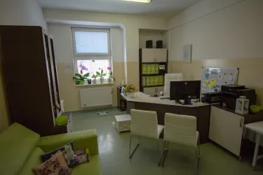 Fotografia miesta 9 od Všeobecná ambulancia pre dospelých - MUDr. Adriana Neubauerová , (JADIN s.r.o.)