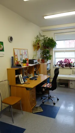 Fotografia miesta 1 od Ambulancia vnútorného lekárstva - 	MUDr. Dagmar Földiová, HUMAX, s.r.o.