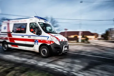 Fotografia miesta 2 od Záchranná zdravotná služba - ambulancia rýchlej zdravotnej pomoci - MUDr. Renata Kratochvílová, ZaMed s.r.o.